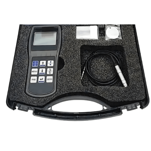 Enviro Forest Electroplating Thickness