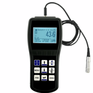 Enviro Forest Electroplating Thickness