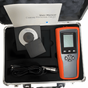 Enviro Forest Detector Coating Thickness