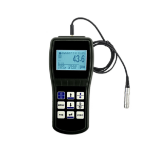 Enviro Forest Ultrasonic Thickness