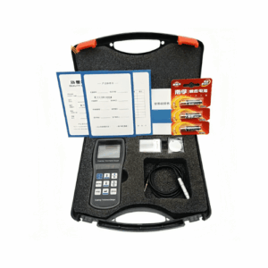 Enviro Forest Ultrasonic Thickness