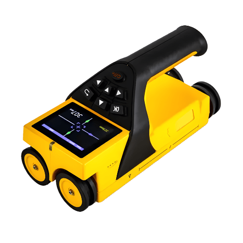 Enviro Forest Board Thickness Tester