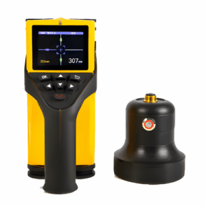 Enviro Forest Board Thickness Tester