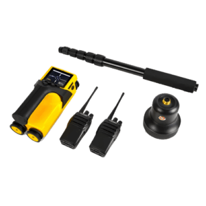 Enviro Forest Board Thickness Tester