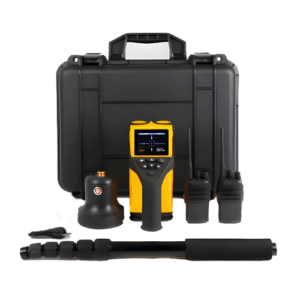 Enviro Forest Board Thickness Tester