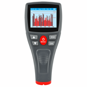 Enviro Forest LCD Coating Thickness