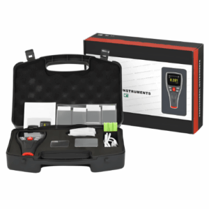 Enviro Forest LCD Coating Thickness