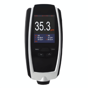 Enviro Forest Measuring Coating Laboratory