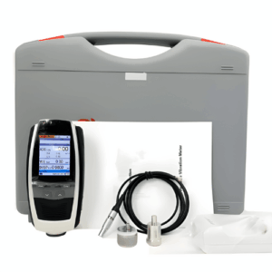 Enviro Forest Measuring Coating Laboratory