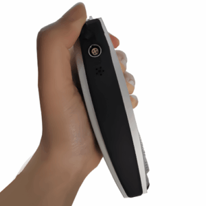 Enviro Forest Measuring Coating Laboratory