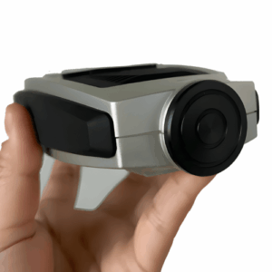 Enviro Forest Measuring Coating Laboratory