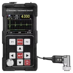 Ultra-Precision Pulse Reflection Ultrasonic Thickness Gauge 1800 mm – Enviro Forest