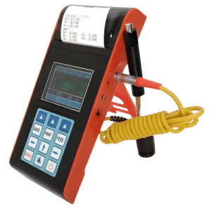 Enviro Forest Portable Hardness Tester