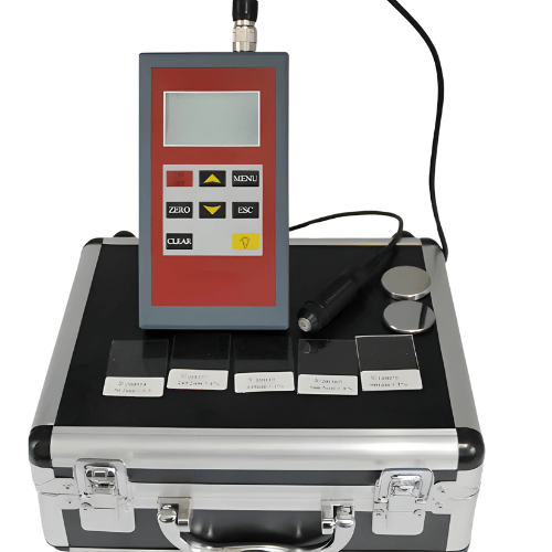Enviro Forest Accuracy Digital Coating