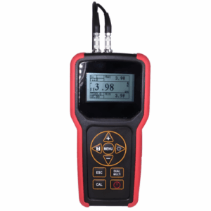 Enviro Forest High Precision Thickness