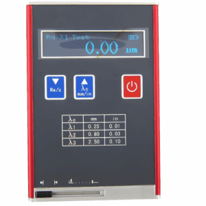Enviro Forest Ultrasonic Thickness