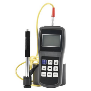Portable Split-Type Leeb Hardness Tester for Field Metal Testing – Enviro Forest