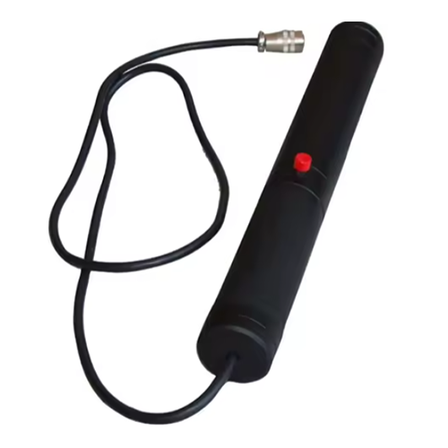 High Voltage Pinhole Detector with Low Power Consumption – Enviro Forest