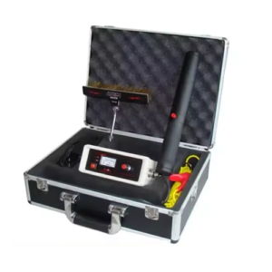 High Voltage Pinhole Detector with Low Power Consumption – Enviro Forest