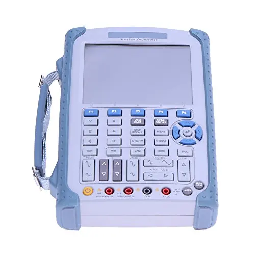 Enviro Forest Digital Multimeter Oscilloscope