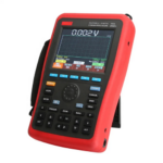 Enviro Forest Digital Storage Oscilloscope