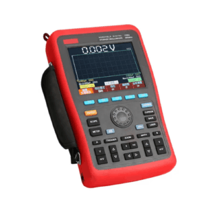 Enviro Forest Digital Storage Oscilloscope