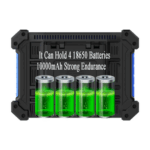 Enviro Forest Handheld Digital Oscilloscope