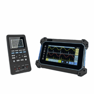 Enviro Forest Handheld Digital Oscilloscope