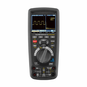 Enviro Forest Pc Handheld Oscilloscope