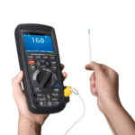 Enviro Forest Pc Handheld Oscilloscope