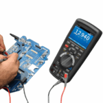 Enviro Forest Pc Handheld Oscilloscope
