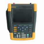 Enviro Forest Multi-Channel Digital Oscilloscope