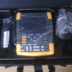 Enviro Forest Multi-Channel Digital Oscilloscope