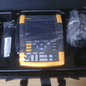 Enviro Forest Multi-Channel Digital Oscilloscope