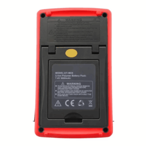 Enviro Forest Handheld Digital Storage Oscilloscope