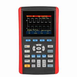 Enviro Forest Handheld Digital Storage Oscilloscope