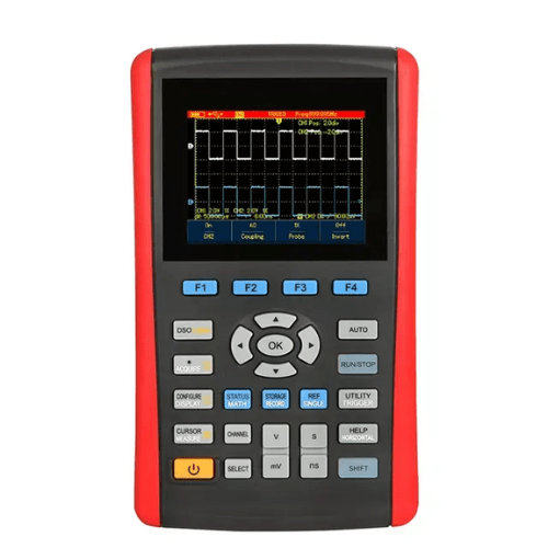 Enviro Forest Handheld Digital Storage Oscilloscope
