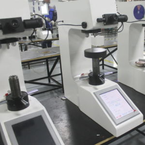Enviro Forest Hardness Testers Automatic Turret Digital
