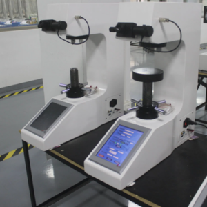 Enviro Forest Hardness Testers Automatic Turret Digital