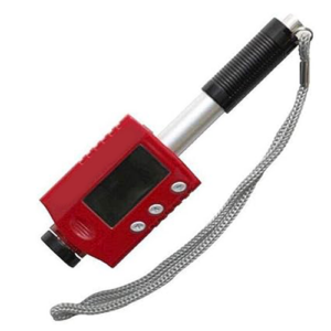Enviro Forest Hardness Testers Portable Leeb Two In One Probe