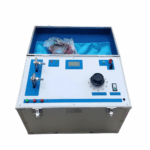 Enviro Forest Heavy Duty Temperature Rise Test Panel