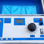 Enviro Forest Heavy Duty Temperature Rise Test Panel