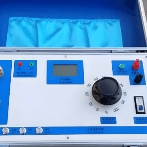 Enviro Forest Heavy Duty Temperature Rise Test Panel