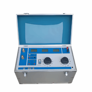 Enviro Forest Heavy Duty Temperature Rise Test Panel