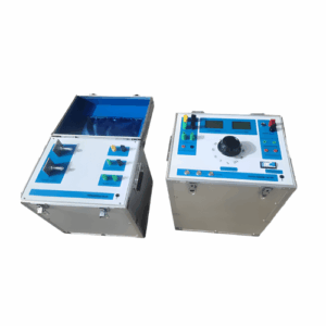 Enviro Forest Heavy Duty Temperature Rise Test Panel