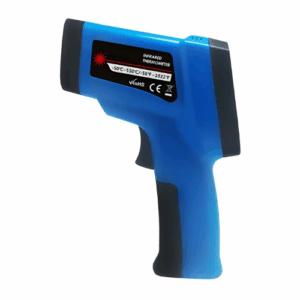 Enviro Forest Heavy Duty NCV Tester Detector Thermometer