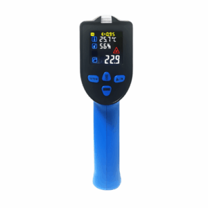 Enviro Forest Heavy Duty NCV Tester Detector Thermometer