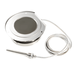 Enviro Forest Heavy Duty Gas Thermometer