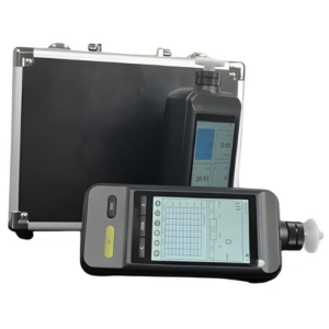 Enviro Forest Hydrogen Chloride Gas Leak Detector