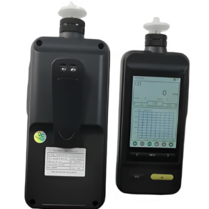 Enviro Forest Hydrogen Chloride Gas Leak Detector